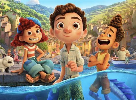 luca fmovie|Watch Luca .